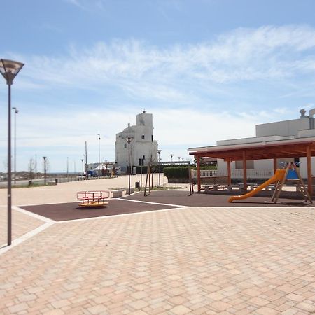 Appartamenti Carneo Torre San Giovanni - Verso Sud المظهر الخارجي الصورة